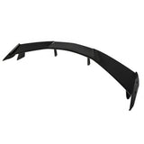 2020-2025 Chevy Corvette High Wing Trunk Spoiler Wing ABS