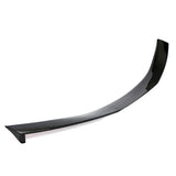 2020-2025 Chevy Corvette Z51 Low Profile Trunk Rear Spoiler ABS