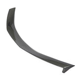 2020-2025 Chevy Corvette Z51 Low Profile Trunk Rear Spoiler ABS