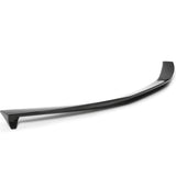 2020-2025 Chevy Corvette Z51 Low Profile Trunk Rear Spoiler ABS