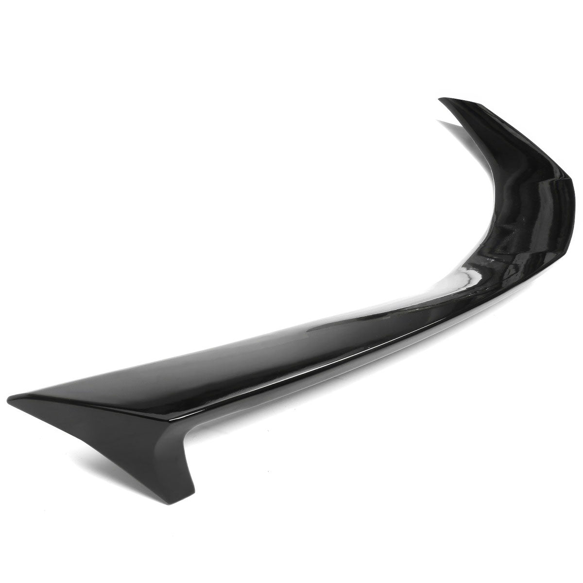 2020-2025 Chevy Corvette Z51 Low Profile Trunk Rear Spoiler ABS