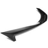2020-2025 Chevy Corvette Z51 Low Profile Trunk Rear Spoiler ABS