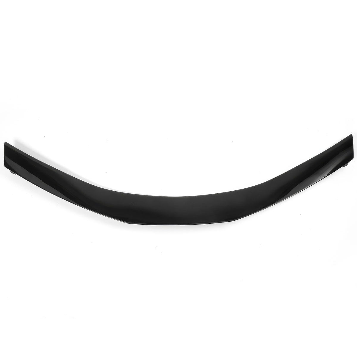 2020-2025 Chevy Corvette Z51 Low Profile Trunk Rear Spoiler ABS