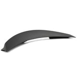 2020-2025 Chevy Corvette RSC 2-Door Matte Black Rear Spoiler ABS