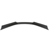2020-2025 Chevy Corvette RSC 2-Door Matte Black Rear Spoiler ABS