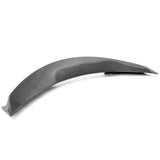 2020-2025 Chevy Corvette RSC 2-Door Matte Black Rear Spoiler ABS