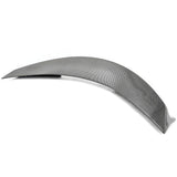 2020-2025 Chevy Corvette RSC 2-Door Matte Black Rear Spoiler ABS