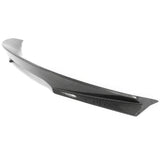 2020-2025 Chevy Corvette RSC 2-Door Matte Black Rear Spoiler ABS