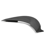 2020-2025 Chevy Corvette RSC 2-Door Matte Black Rear Spoiler ABS