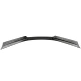 2020-2025 Chevy Corvette RSC 2-Door Matte Black Rear Spoiler ABS