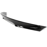 2020-2025 Chevy Corvette RSC 2-Door Matte Black Rear Spoiler ABS