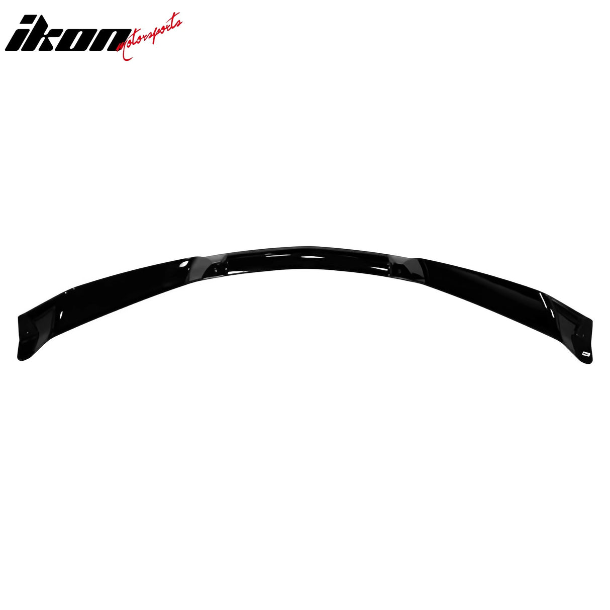 2020-2025 Chevy Corvette Z51 Style Trunk Rear Spoiler Wing ABS