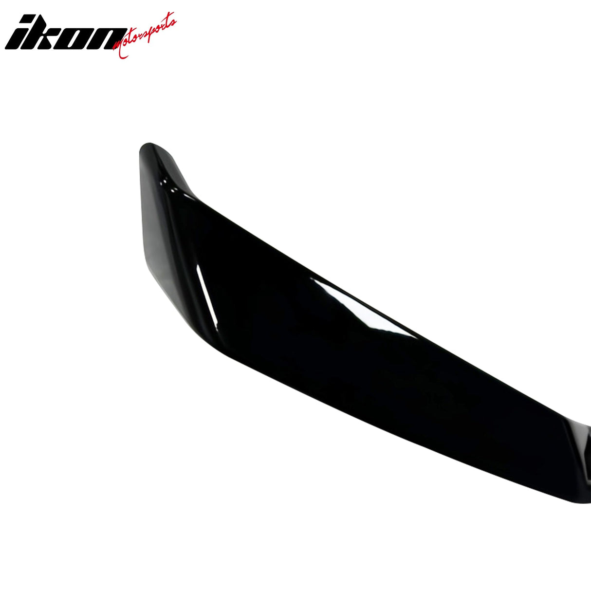 2020-2025 Chevy Corvette Z51 Style Trunk Rear Spoiler Wing ABS