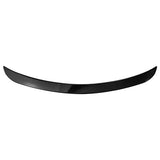 2010-2015 Chevrolet Cruze OE Style Trunk Spoiler Wing ABS