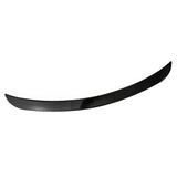 2010-2015 Chevrolet Cruze OE Style Trunk Spoiler Wing ABS