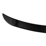 2010-2015 Chevrolet Cruze OE Style Trunk Spoiler Wing ABS