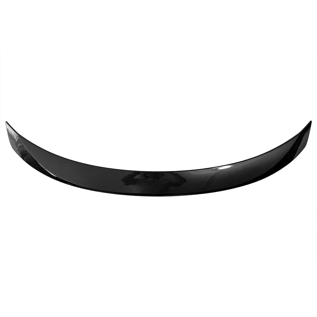 2016-2019 Chevrolet Cruze Sedan Rear Trunk Spoiler Wing ABS