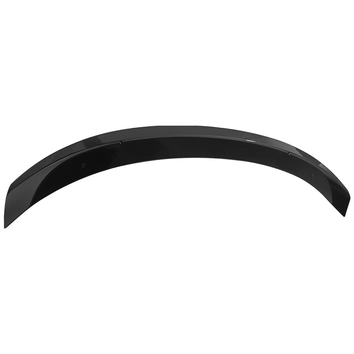2016-2019 Chevrolet Cruze Sedan Rear Trunk Spoiler Wing ABS