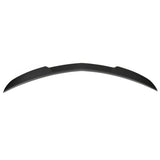 2020-2023 Cadillac CT5 CS Style Rear Trunk Spoiler Tail Wing ABS