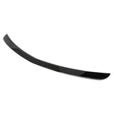 2020-2023 Cadillac CT5 CS Style Rear Trunk Spoiler Tail Wing ABS
