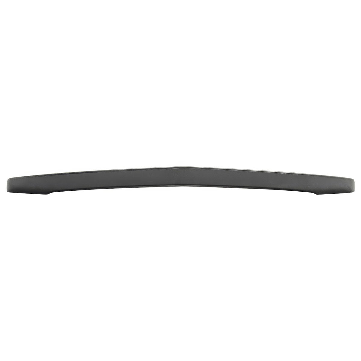 2003-2007 Cadillac CTS OE Style Primer Black Rear Trunk Spoiler ABS