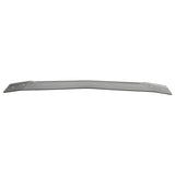 2003-2007 Cadillac CTS OE Style Primer Black Rear Trunk Spoiler ABS