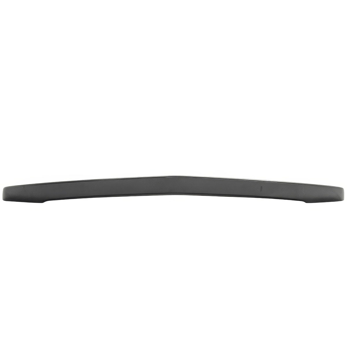 2003-2007 Cadillac CTS Sedan Painted Color ABS Rear Trunk Spoiler Wing