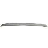 2003-2007 Cadillac CTS Sedan Painted Color ABS Rear Trunk Spoiler Wing
