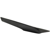 2003-2007 Cadillac CTS Sedan Painted Color ABS Rear Trunk Spoiler Wing