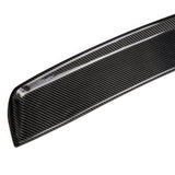 Rear Spoiler for 03-07 Cadillac CTS Sedan OE Carbon Fiber Spoiler Wing