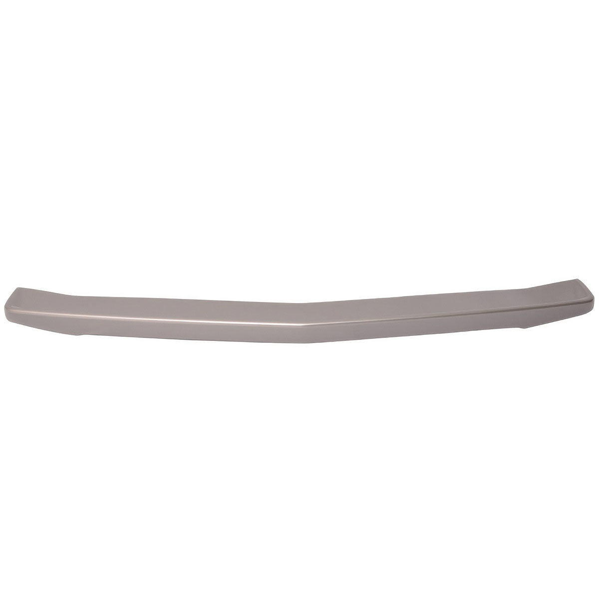 2003-2007 Cadillac CTS Sedan Painted Color ABS Rear Trunk Spoiler Wing