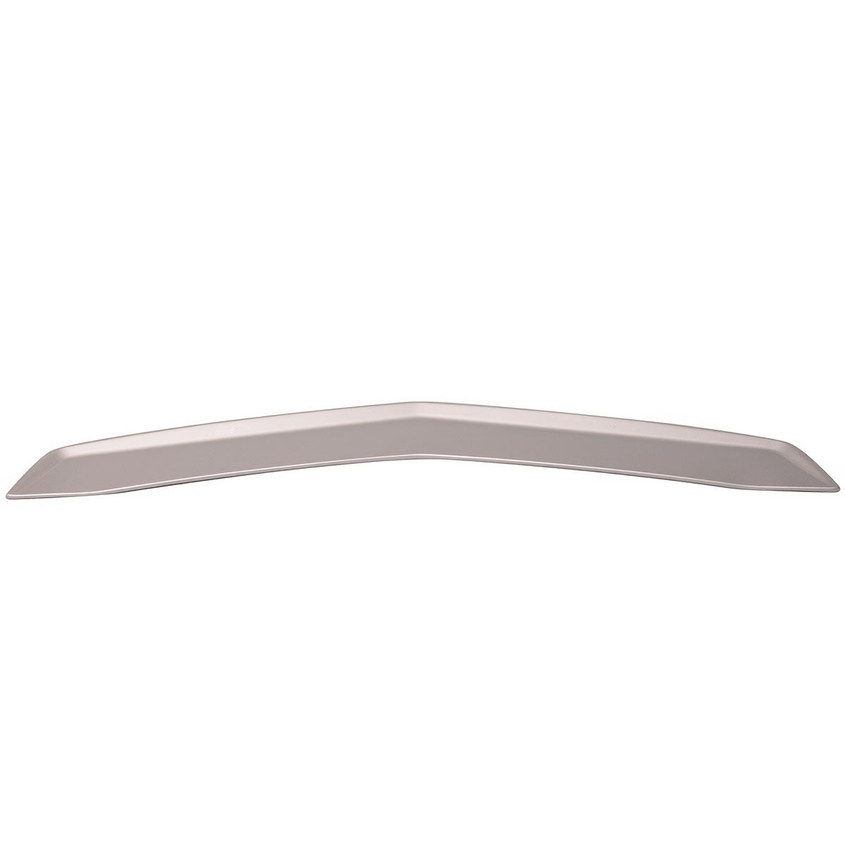 2003-2007 Cadillac CTS Sedan Painted Color ABS Rear Trunk Spoiler Wing