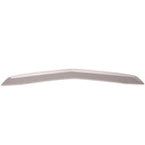 2003-2007 Cadillac CTS Sedan Painted Color ABS Rear Trunk Spoiler Wing