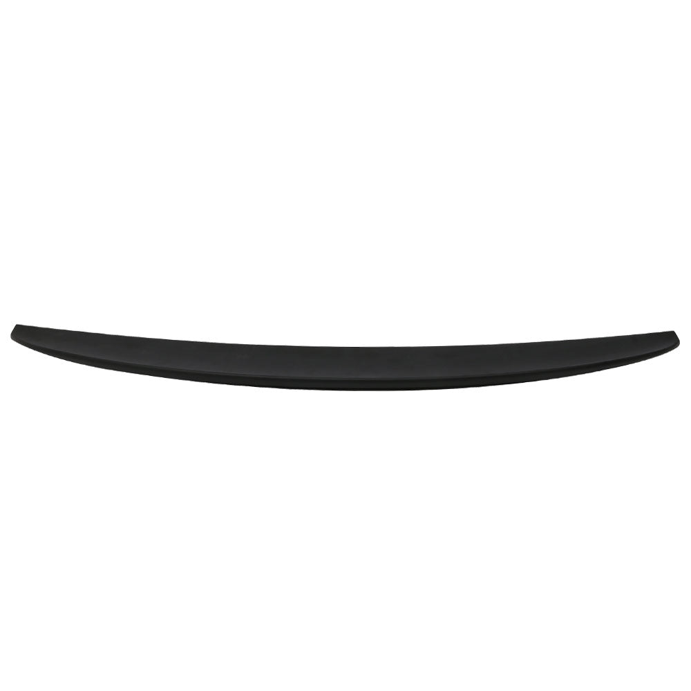 2011-2014 Chrysler 200 OE Style Rear Trunk Spoiler Wing Painted ABS