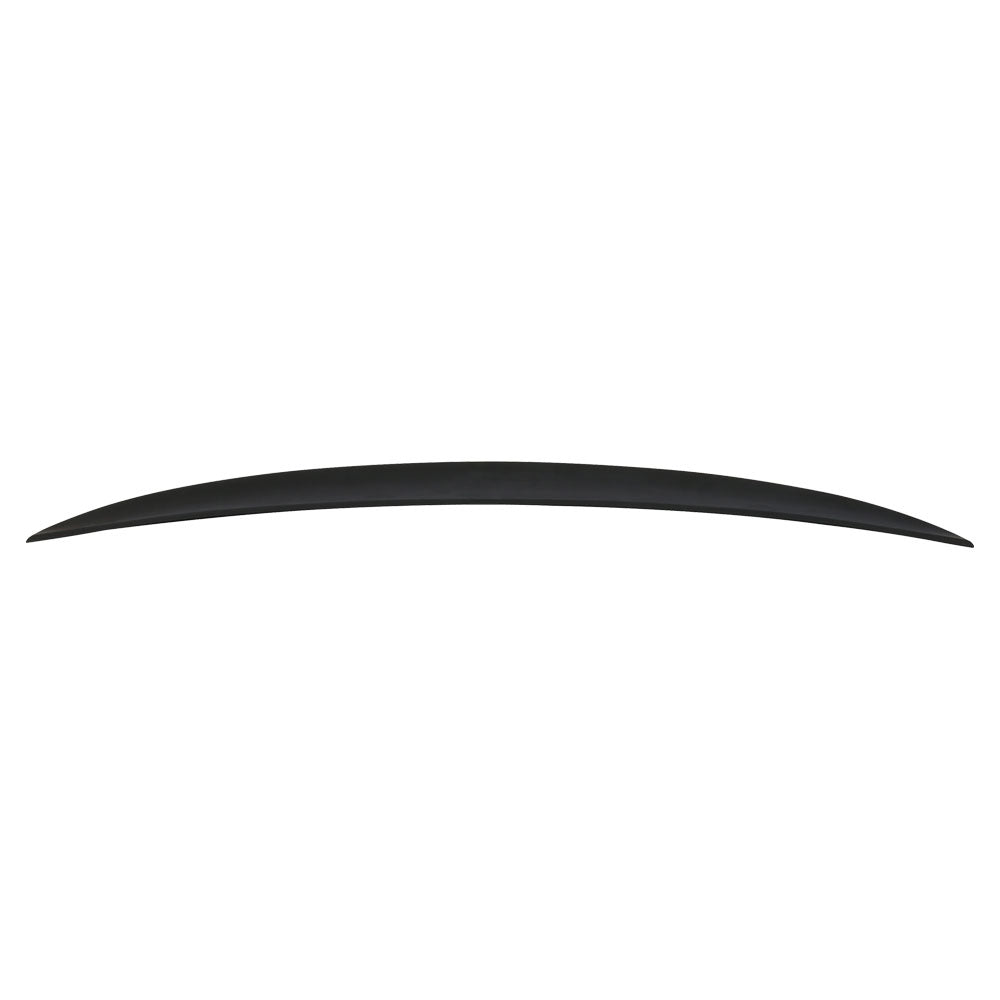 2011-2014 Chrysler 200 OE Style Rear Trunk Spoiler Wing Painted ABS
