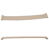 2006-2013 Chevy Impala OE Factory Style Gray Rear Trunk Spoiler ABS