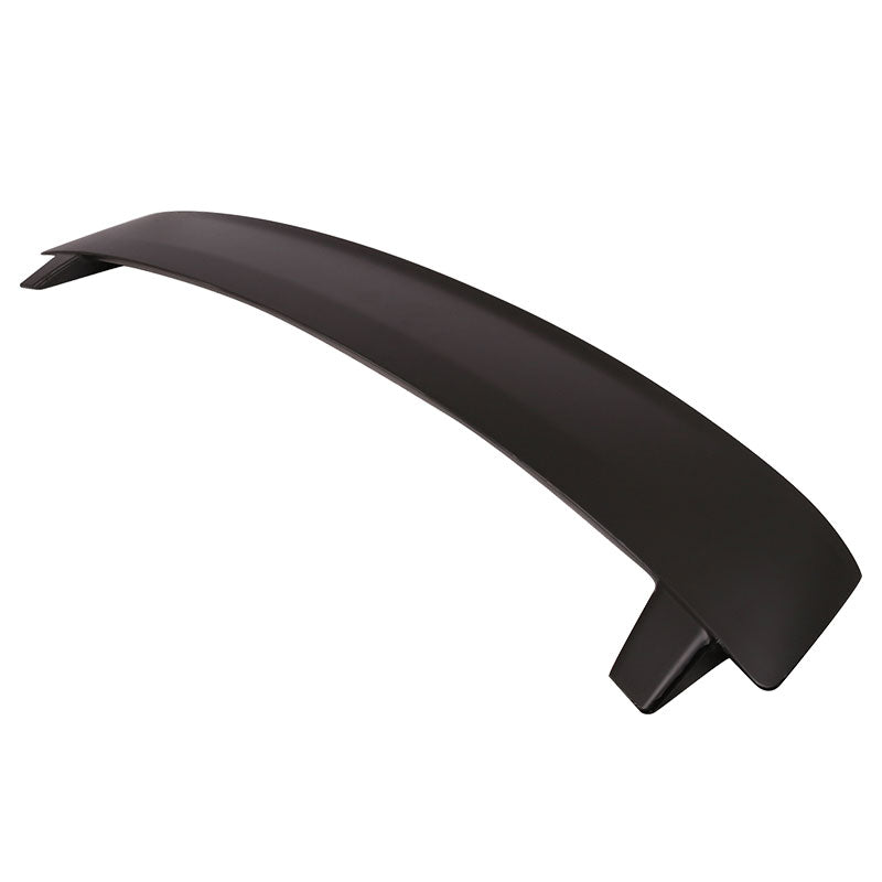 Rear Spoiler Wing for Chevy Impala 2006-2013 SS Style Black ABS
