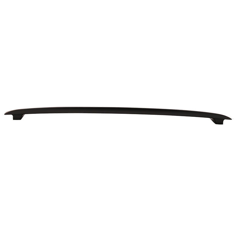 Rear Spoiler Wing for Chevy Impala 2006-2013 SS Style Black ABS