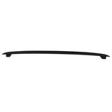 Rear Spoiler Wing for Chevy Impala 2006-2013 SS Style Black ABS