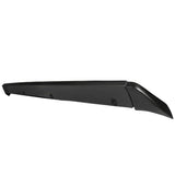 2007-2014 Chevy Silverado SS Unpainted Trunk Tail Gate Spoiler Wing PU