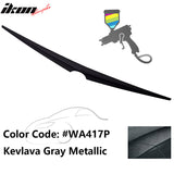 2010-2016 Cadillac SRX 4-Door OE Style Rear Liftgate Trunk Spoiler