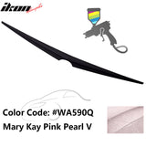 2010-2016 Cadillac SRX 4-Door OE Style Rear Liftgate Trunk Spoiler