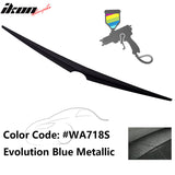 2010-2016 Cadillac SRX 4-Door OE Style Rear Liftgate Trunk Spoiler