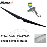 2010-2016 Cadillac SRX 4-Door OE Style Rear Liftgate Trunk Spoiler