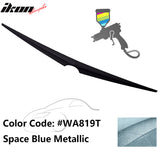 2010-2016 Cadillac SRX 4-Door OE Style Rear Liftgate Trunk Spoiler