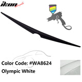 2010-2016 Cadillac SRX 4-Door OE Style Rear Liftgate Trunk Spoiler