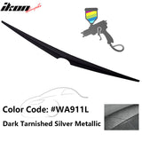 2010-2016 Cadillac SRX 4-Door OE Style Rear Liftgate Trunk Spoiler