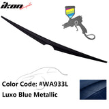 2010-2016 Cadillac SRX 4-Door OE Style Rear Liftgate Trunk Spoiler