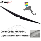 2010-2016 Cadillac SRX 4-Door OE Style Rear Liftgate Trunk Spoiler