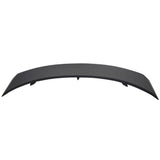 2008-2014 Dodge Avenger OE Style Rear Trunk Spoiler Wing ABS